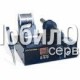Термовоздушная паяльная станция AOYUE 899A+ с паяльником 220V