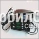 Термовоздушная паяльная станция Lukey 702 с паяльником