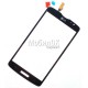 Сенсорный экран для LG D373 Optimus L80 Blanco черный