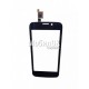 Сенсорный экран для Micromax Bolt A66 черный