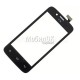 Сенсорный экран для Fly IQ440 черный (v. 1.0)
