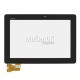 Сенсорный экран для Asus Memo Pad Smart ME301/ME302 черный 10.1