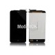 Дисплей для Meizu MX2 черный, с тачскрином (M040)