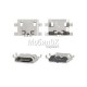 Коннектор зарядки для Lenovo A300/A360/A369/A680/A706/P780/S560/S890