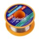 Припой Mechanic DS6, Sn 60%, Pb 40%, flux 1,5%, 0,3 мм, 40 г