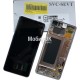 Дисплей для Samsung G975F Galaxy S10 Plus Ceramic White в сборе с рамкой, оригинал (GH82-18849J)