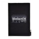 АКБ для Apple iPad Mini 4 (A1538/020-00297) 5124mAh