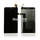 Дисплей для Lenovo A828T черный, с тачскрином, High Copy