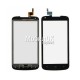 Сенсорный экран для Huawei Y520 Ascend чёрный