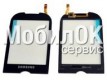 Сенсорный экран для Samsung M3710 черный