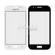 Стекло корпуса для Samsung J100H/DS Galaxy J1 белое