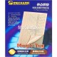 Пластина медная Mechanic Magic Tag для восстановления контактных площадок