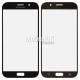 Стекло корпуса для Samsung A720 Galaxy A7 (2017) черное