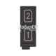 Держатель SIM-карты для Sony E6683 Xperia Z5 Dual/E6833/E6883 Xperia Z5 Premium Dual