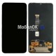 Дисплей для Xiaomi Mi9 черный, с тачскрином (Oled)