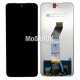 Дисплей для Xiaomi Redmi 10/Redmi 10 (2022)/10 Prime/10 Prime (2022) черный, с тачем China Original