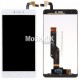 Дисплей для Xiaomi Redmi Note 4X белый, с тачскрином