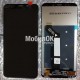 Дисплей для Xiaomi Redmi 5 Plus черный, с тачскрином (COG)