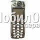 Дисплей для Nokia 5210 полная сборка