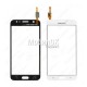 Сенсорный экран для Samsung J500H/DS Galaxy J5 белый