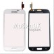 Сенсорный экран для Samsung I9080/I9082/I9060 Galaxy Grand Duos белый High Copy