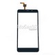 Сенсорный экран для Leagoo M8/M8 Pro черный