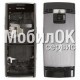 Корпус для Nokia X2-00 черный AAA