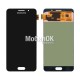Дисплей для Samsung A710F Galaxy A7 (2016) черный, с тачскрином China Original (oled)