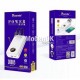 Внешний аккумулятор (PowerBank) Yosonda YXD-A70 30000 mAh белый