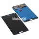 Дисплей для Samsung N910F Galaxy Note 4 черный, оригинал (GH97-16565B)