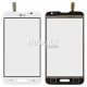 Сенсорный экран для LG D320/D321/MS323 Optimus L70 белый