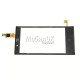 Сенсорный экран для Nokia 720 Lumia черный
