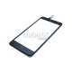Сенсорный экран для Nokia 625 Lumia черный High Copy