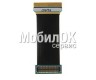 Шлейф для Samsung S3500 оригинал (GH59-06653A)