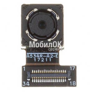 Камера для Sony F3111 Xperia XA/F3112/F3113/F3115/F3116 фронтальная