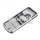 Корпус для Nokia 6700 серебристый