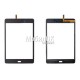 Сенсорный экран для Samsung T355 Galaxy Tab A 8.0 LTE серый