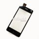 Сенсорный экран для Fly IQ4491 Quad ERA Life 3 черный