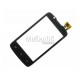 Сенсорный экран для Fly IQ436 Era Nano 3 черный
