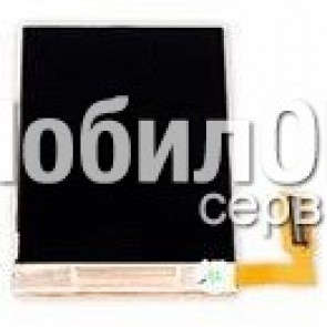 Дисплей для Nokia N92 полная сборка