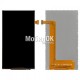 Дисплей для Lenovo A656/A766/A678 (121*99mm) 30 pin