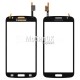 Сенсорный экран для Samsung G7102/G7105/G7106 Galaxy Grand 2 черный, High Copy