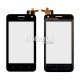 Сенсорный экран для Huawei Ascend Y3C Y336 черный