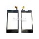 Сенсорный экран для Lenovo A1900 черный