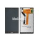 Дисплей для HTC Desire 626G/530/630/650 черный, с тачскрином