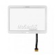 Сенсорный экран для Samsung T530 Galaxy Tab 4 10.1/ T531 Galaxy Tab 4 10.1 3G белый