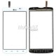 Сенсорный экран для LG D380 L80 Dual SIM белый