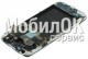 Дисплей для Samsung I9505 Galaxy S4 белый, полная сборка, оригинал (GH97-14655A)