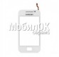 Сенсорный экран для Samsung S5830 белый, оригинал (GH59-12013A)