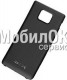 Задняя крышка для Samsung I9000 черная